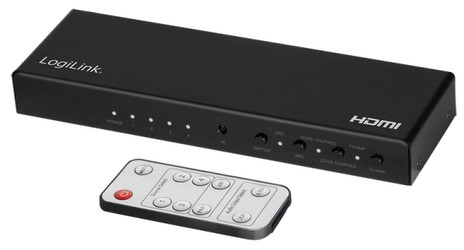 LogiLink HD0046