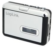 LogiLink Kassetten-Digitalisierer mit USB (UA0156) LogiLink Kassetten-Digitalisierer mit USB (UA0156)