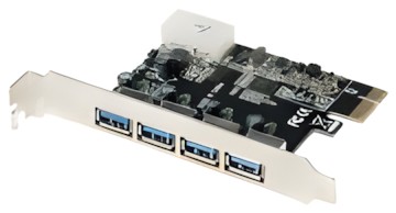 LogiLink PC0057A