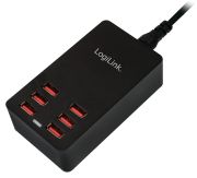 LogiLink USB Tischladeadapter (PA0139)