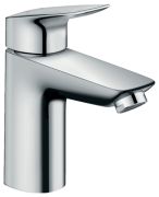 Hansgrohe Logis Einhebel-Waschtischmischer 100 (71100000)