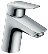 Hansgrohe Logis Einhebel-Waschtischmischer 70 (71070000) Hansgrohe Logis Einhebel-Waschtischmischer 70 (71070000)