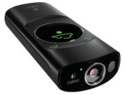 Logitech Broadcaster Wi-Fi Webcam Logitech Broadcaster Wi-Fi Webcam