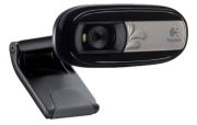 Logitech C170