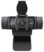Logitech C920S HD Pro