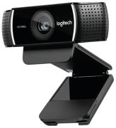 Logitech C922 Pro Stream Webcam
