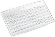 Logitech Cordless Keyboard for Wii Logitech Cordless Keyboard for Wii