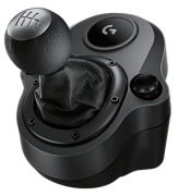 Logitech Driving Force Shifter Logitech Driving Force Shifter