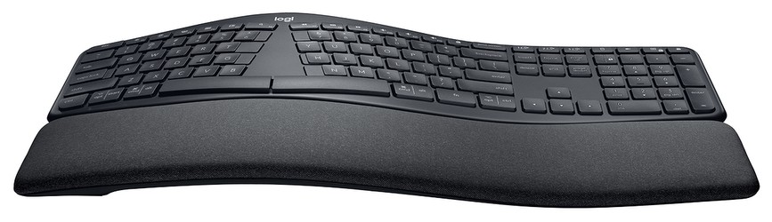 Logitech ERGO K860 Logitech ERGO K860