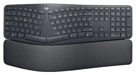 Logitech ERGO K860 Split Keyboard for Business (920-010345)