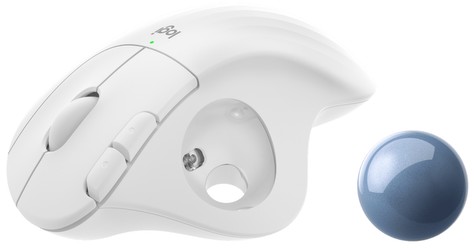 Logitech Ergo M575
