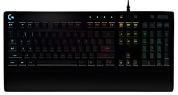 Logitech G213 Prodigy US (920-008093)