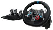 Logitech G29 Driving Force Racing Wheel Logitech G29 Driving Force Racing Wheel