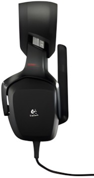 Logitech Gaming Headset G35 Logitech Gaming Headset G35