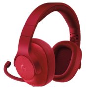 Logitech G433