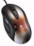Logitech G5