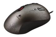 Logitech G500 Gaming Mouse Logitech G500 Gaming Mouse