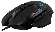 Logitech G502 HERO