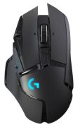 Logitech G502 LIGHTSPEED