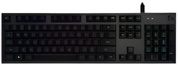 Logitech G512