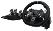 Logitech G920 Driving Force Racing Wheel