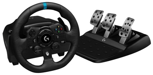 Logitech G923 Xbox One