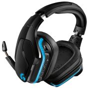 Logitech G935