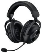 Logitech G Pro X 2 Lightspeed