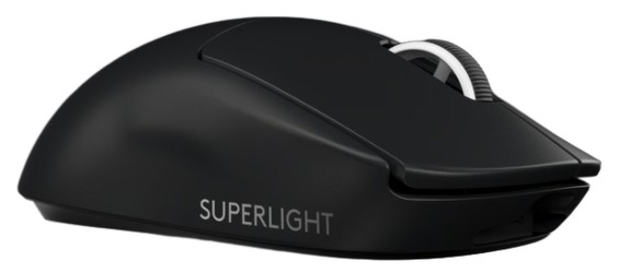 Logitech G Pro X Superlight