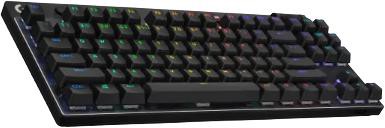 Logitech G PRO X TKL Lightspeed (920-012130)
