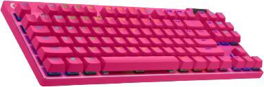 Logitech G PRO X TKL Lightspeed (920-012155) Logitech G PRO X TKL Lightspeed (920-012155)