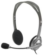 Logitech Stereo Headset H110