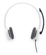 Logitech Stereo Headset H150