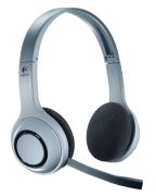 Logitech Wireless Headset H600 Logitech Wireless Headset H600