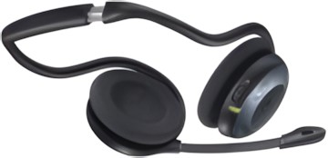Logitech Wireless Headset H760 Logitech Wireless Headset H760