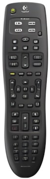Logitech Harmony 300 Logitech Harmony 300