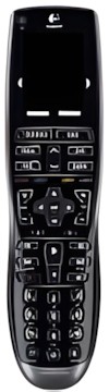 Logitech Harmony 900