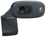 Logitech HD Webcam C270 Logitech HD Webcam C270