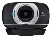 Logitech HD Webcam C615