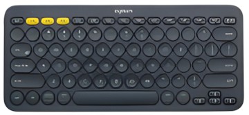 Logitech K380