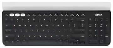Logitech K780 Multi-Device Wireless Keyboard
