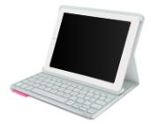 Logitech Keyboard Folio iPad (920-011200)