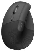 Logitech Lift Left Vertical Ergonomic Mouse Logitech Lift Left Vertical Ergonomic Mouse