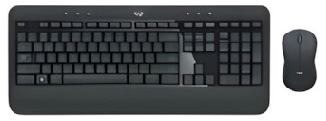 Logitech MK540 Advanced