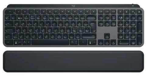 Logitech MX Keys S Plus