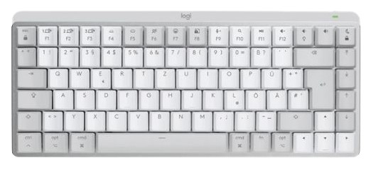 Logitech MX Mechanical Mini for Mac (920-010794)