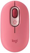 Logitech Pop Heartbreaker Kabellose Maus Logitech Pop Heartbreaker Kabellose Maus
