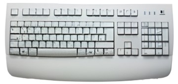 Logitech Keyboard Pro 310 Logitech Keyboard Pro 310