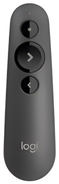 Logitech R500