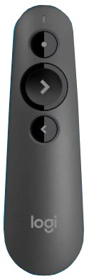 Logitech R500s